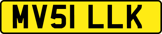 MV51LLK