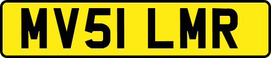 MV51LMR