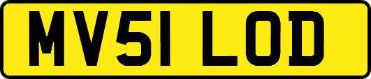 MV51LOD