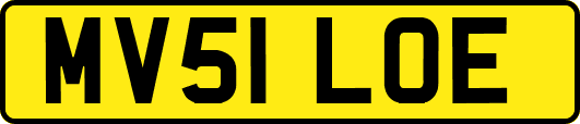 MV51LOE