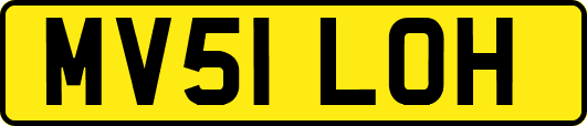 MV51LOH