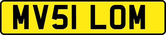 MV51LOM