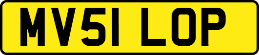 MV51LOP