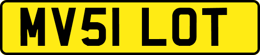 MV51LOT
