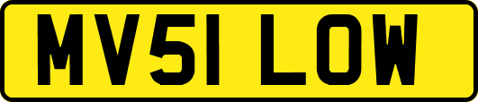 MV51LOW