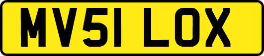 MV51LOX