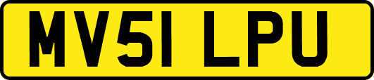 MV51LPU