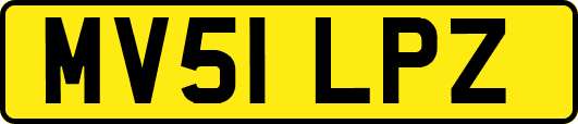 MV51LPZ