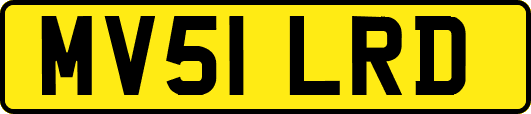 MV51LRD