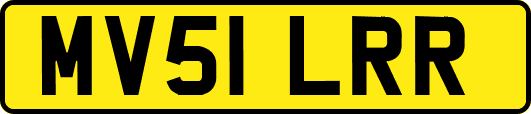 MV51LRR