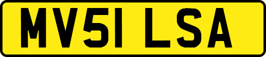 MV51LSA