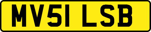 MV51LSB