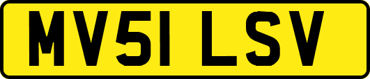 MV51LSV