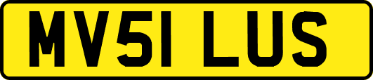 MV51LUS