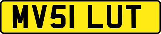 MV51LUT