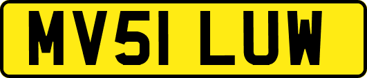 MV51LUW