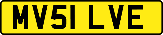 MV51LVE