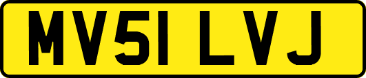 MV51LVJ