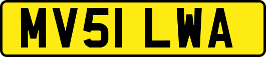 MV51LWA