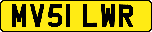 MV51LWR