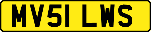 MV51LWS