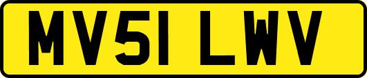 MV51LWV