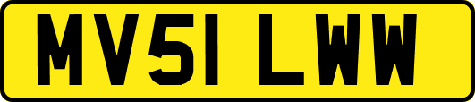 MV51LWW