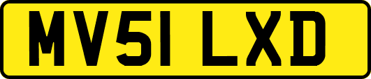 MV51LXD