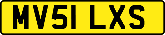 MV51LXS