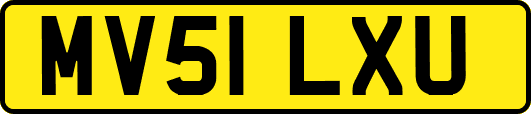 MV51LXU