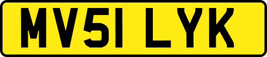 MV51LYK