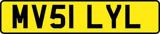 MV51LYL