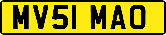 MV51MAO