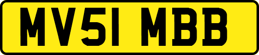 MV51MBB