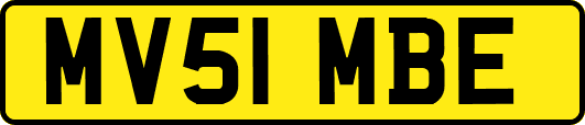MV51MBE