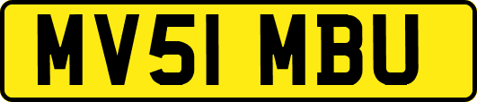 MV51MBU