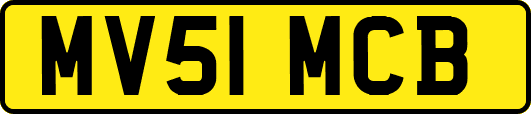 MV51MCB