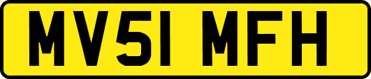 MV51MFH