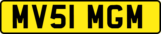 MV51MGM