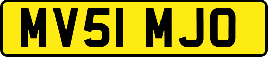 MV51MJO