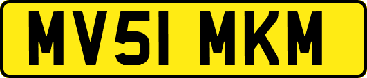 MV51MKM