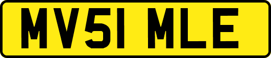 MV51MLE