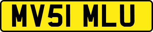 MV51MLU