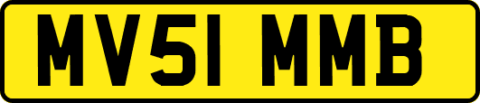 MV51MMB