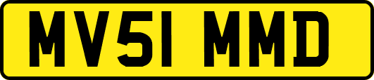 MV51MMD