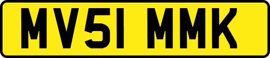 MV51MMK