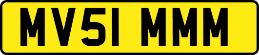 MV51MMM