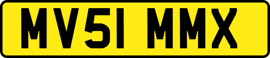 MV51MMX
