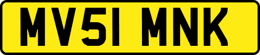 MV51MNK