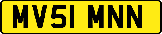 MV51MNN